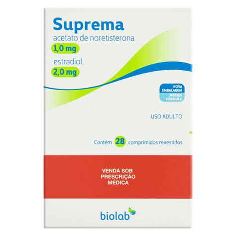 Suprema .